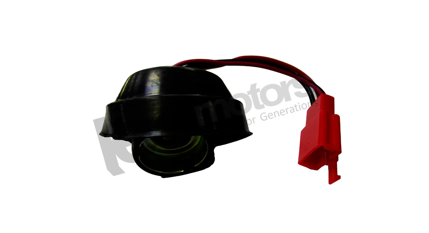 SOCKET,HEAD LAMP-KRISS FL,MR1