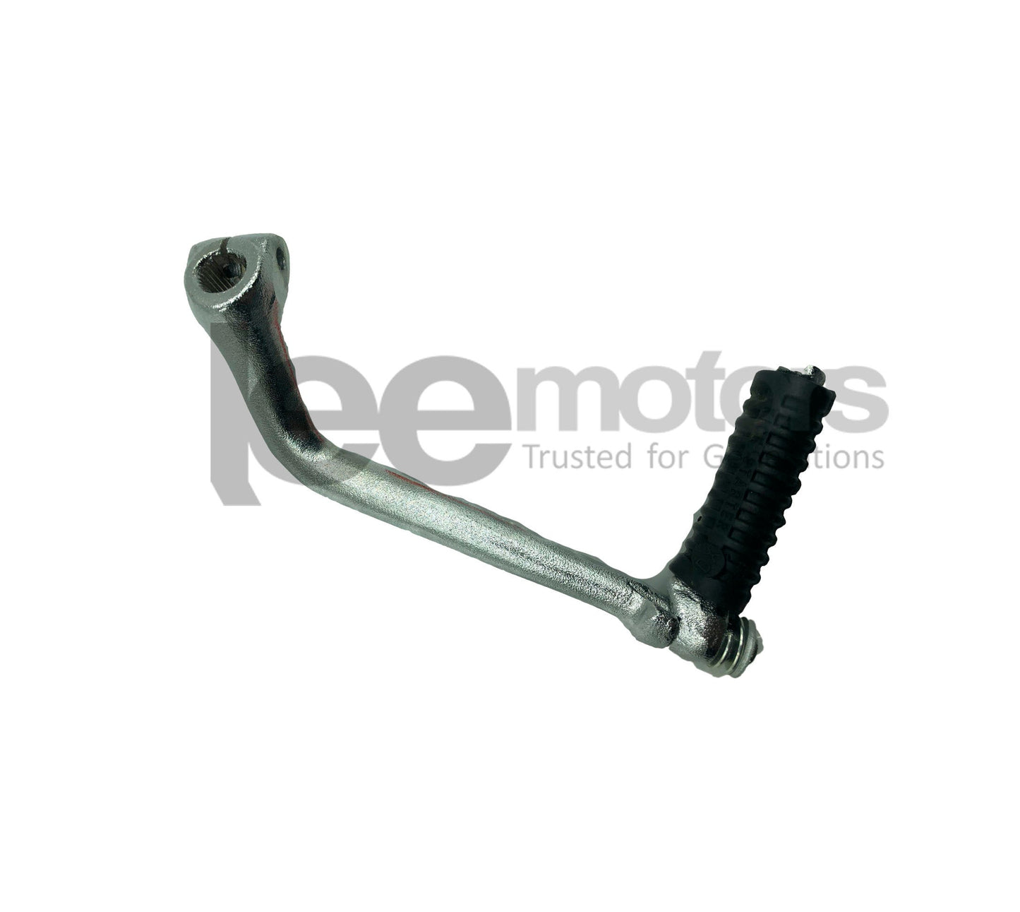 28300-141-640-ARM ASSY,KICK STARTER-EX5 DREAM