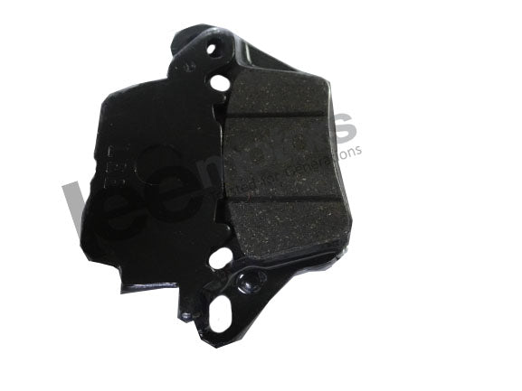 2DP-F5805-00-LEE-PAD SET,FRONT-Y15ZR