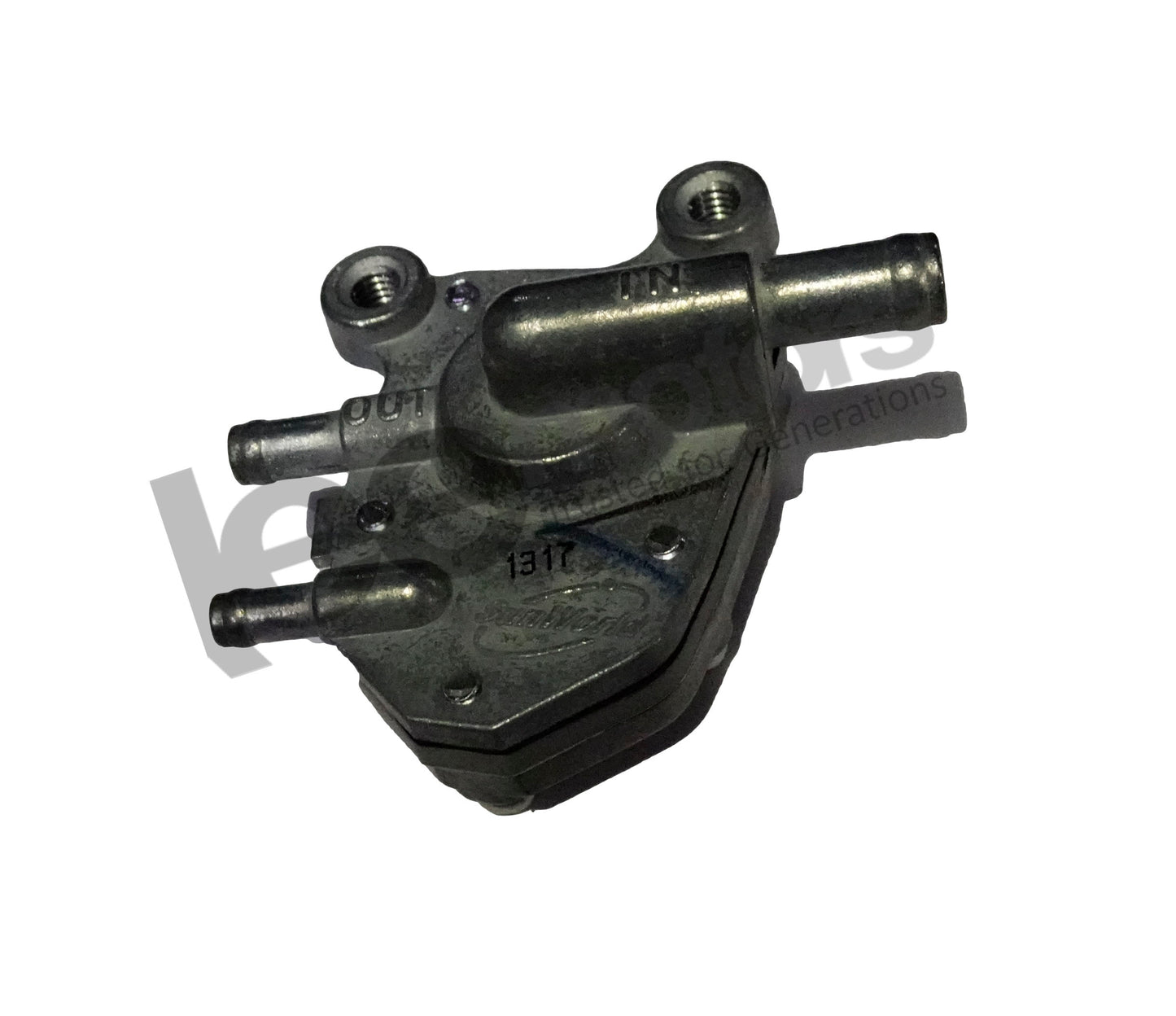 FUEL COCK ASSY-Y100,SRE