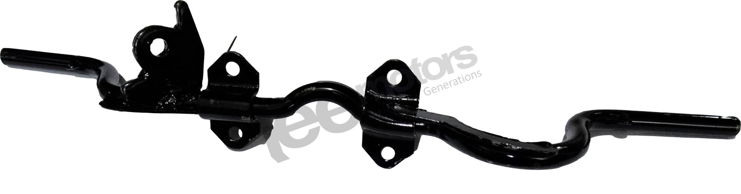 BAR,FRONT STEP-Y100,2