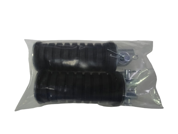 BAR SET,REAR STEP-Y100,RXS