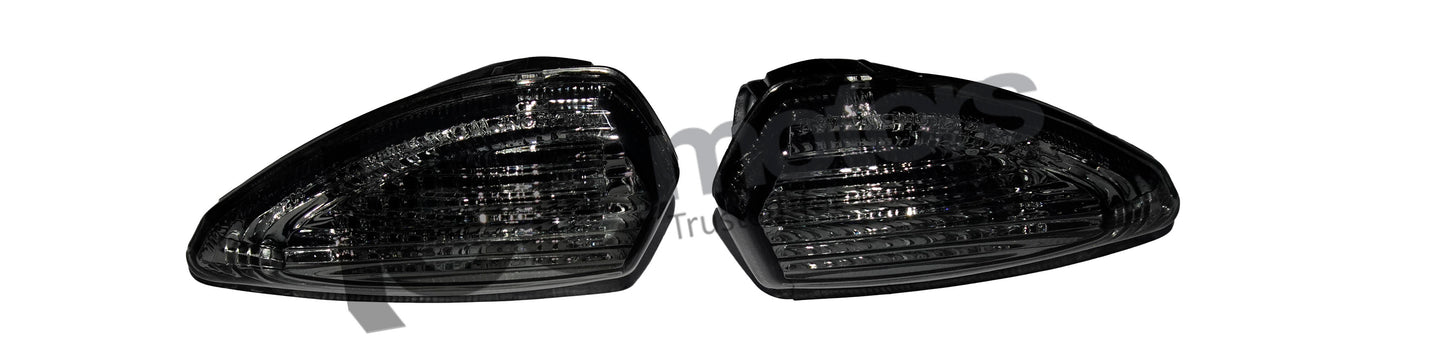 UNIT,REAR WINKER-Y15ZR