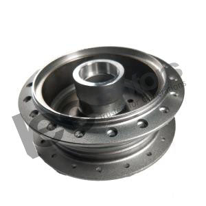 HUB,REAR WHEEL-SRLZ-GRAY