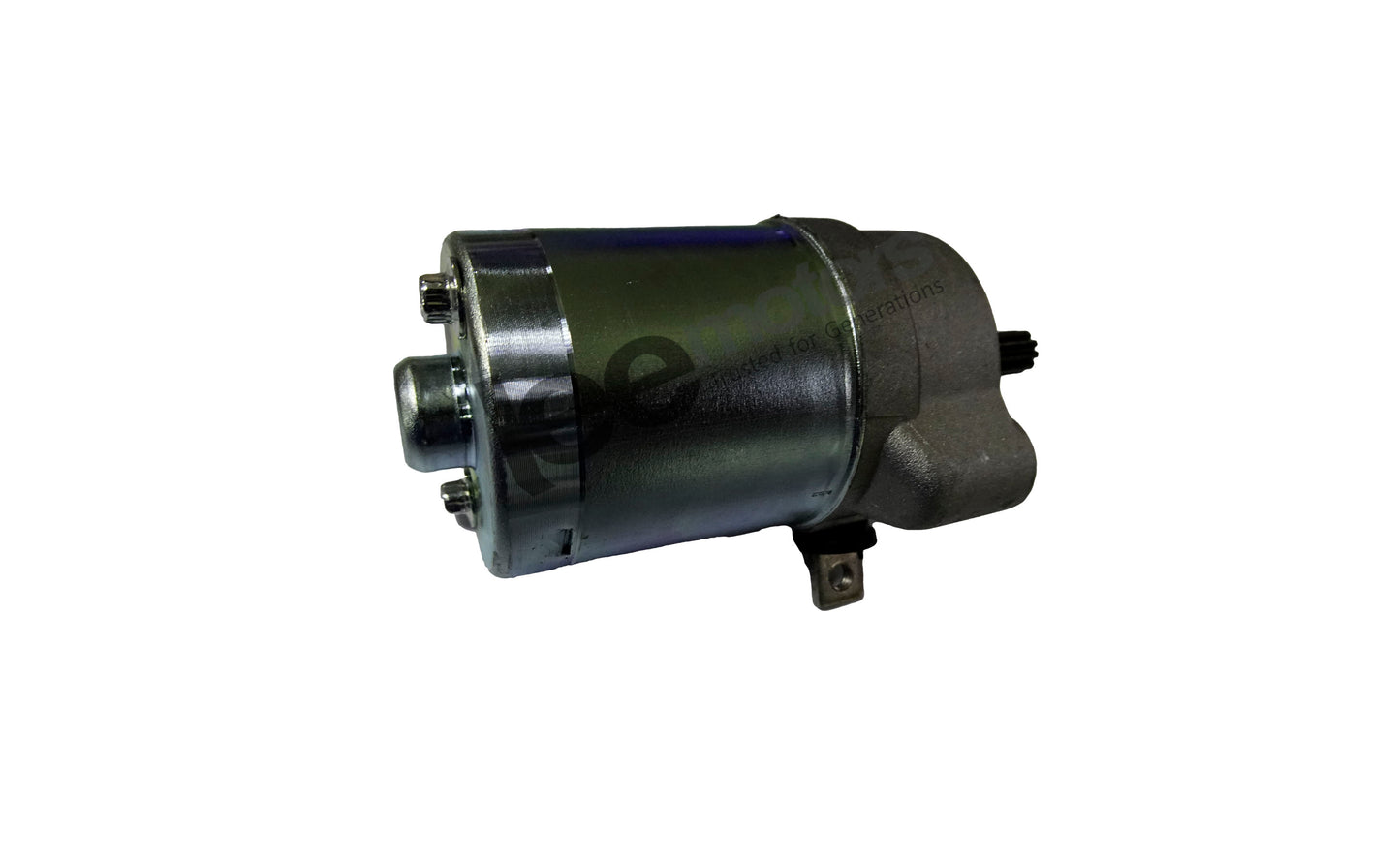 MOTOR ASSY,STARTER-Y15ZR