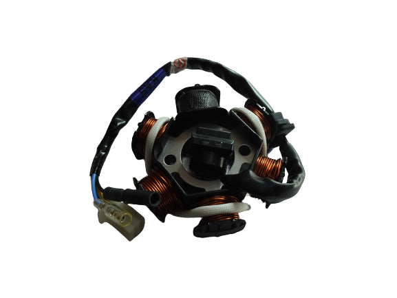 STATOR COMP-JET POWER