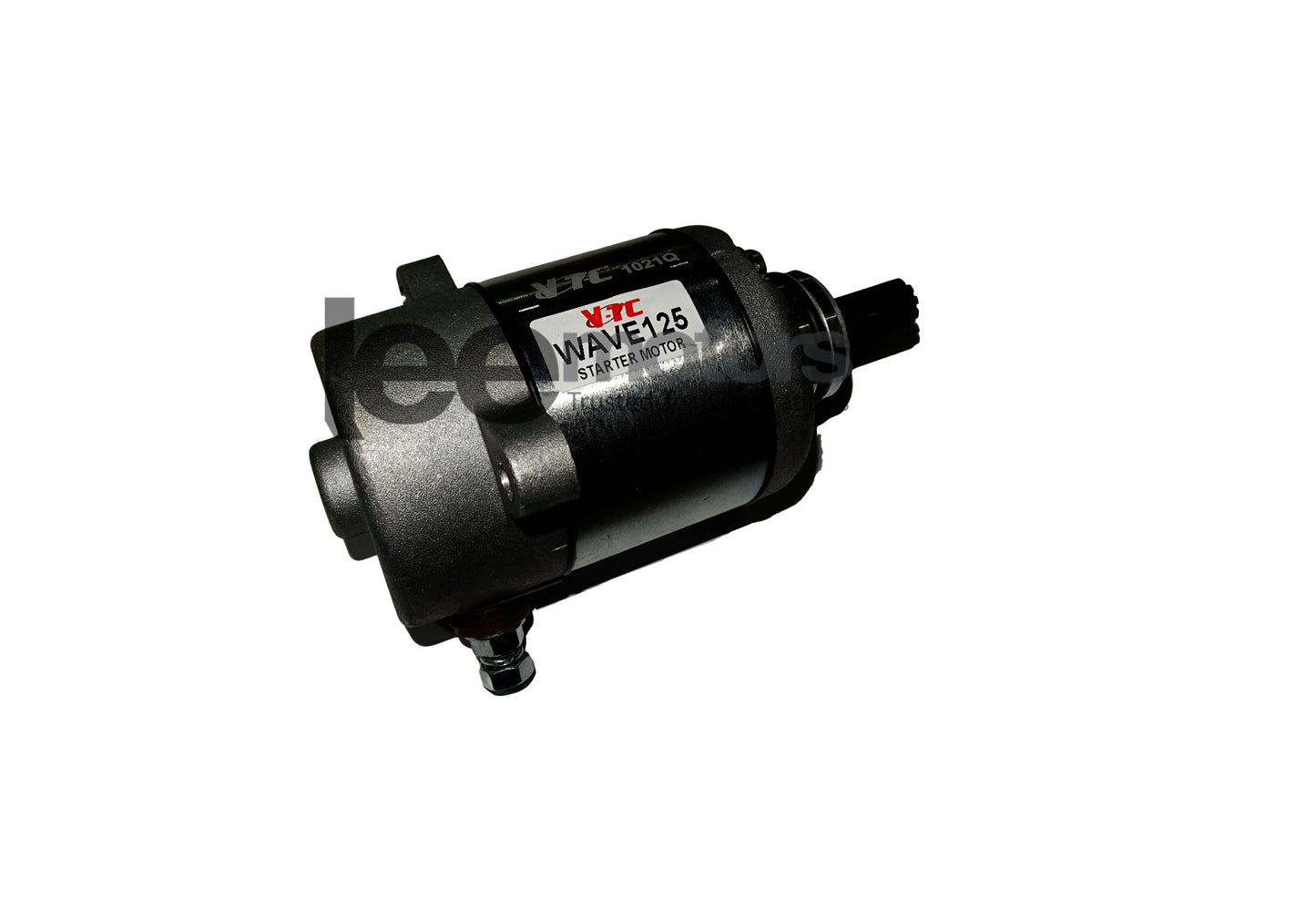 MOTOR ASSY,STARTER-WAVE125