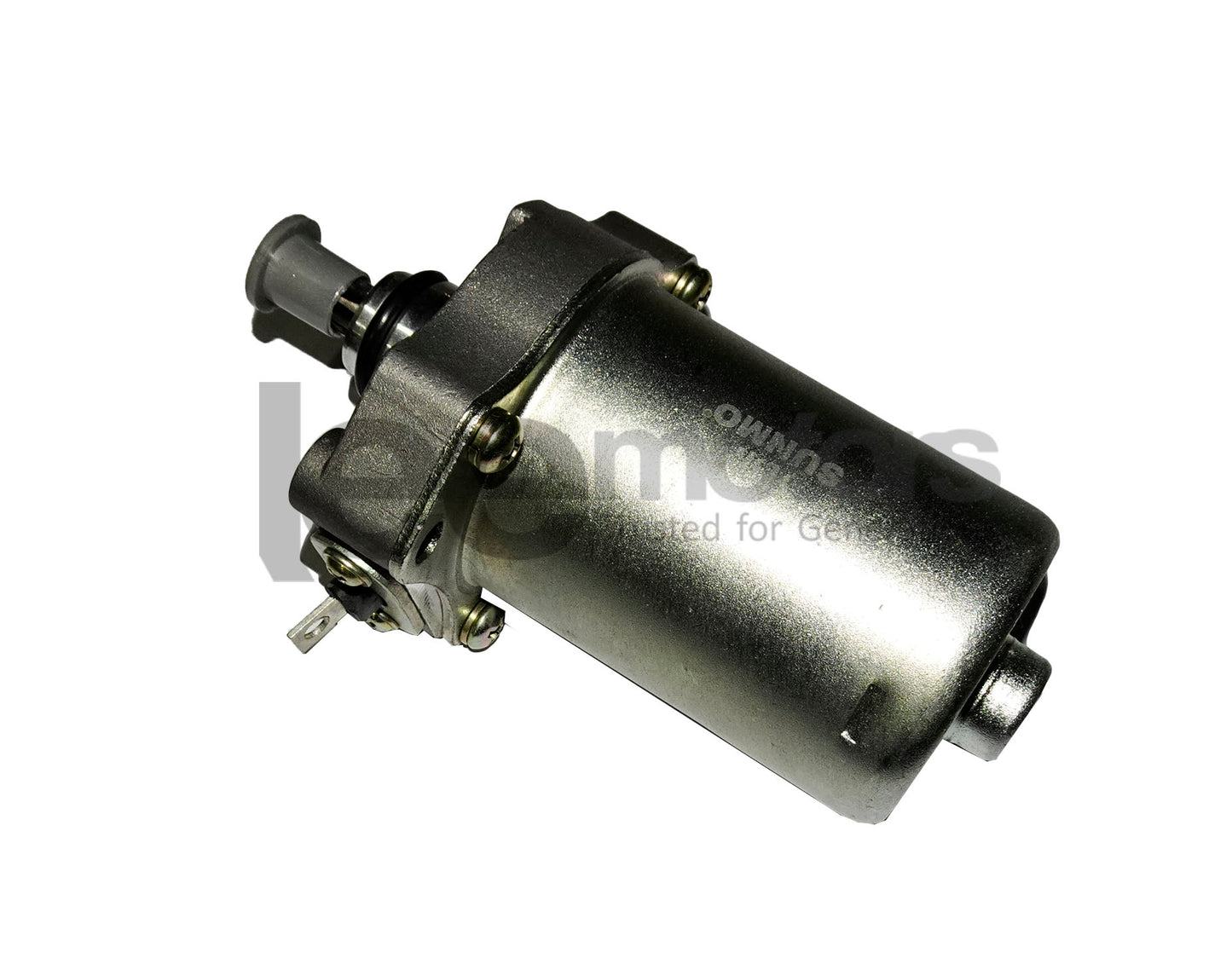 MOTOR ASSY,STARTER-WAVE110
