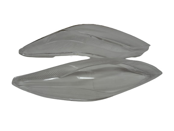 LENS SET,FRONT WINKER-115ZR