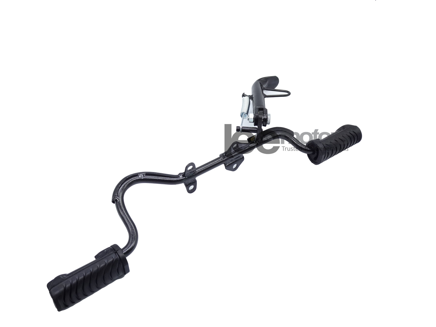 FRONTFOOTPEGASSEMBLY (CLASSIC)