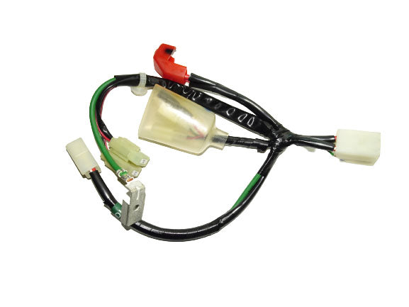 SUB HARNESS,BATTERY-K07H