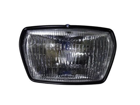 UNIT & RIM,HEAD LAMP-EX5