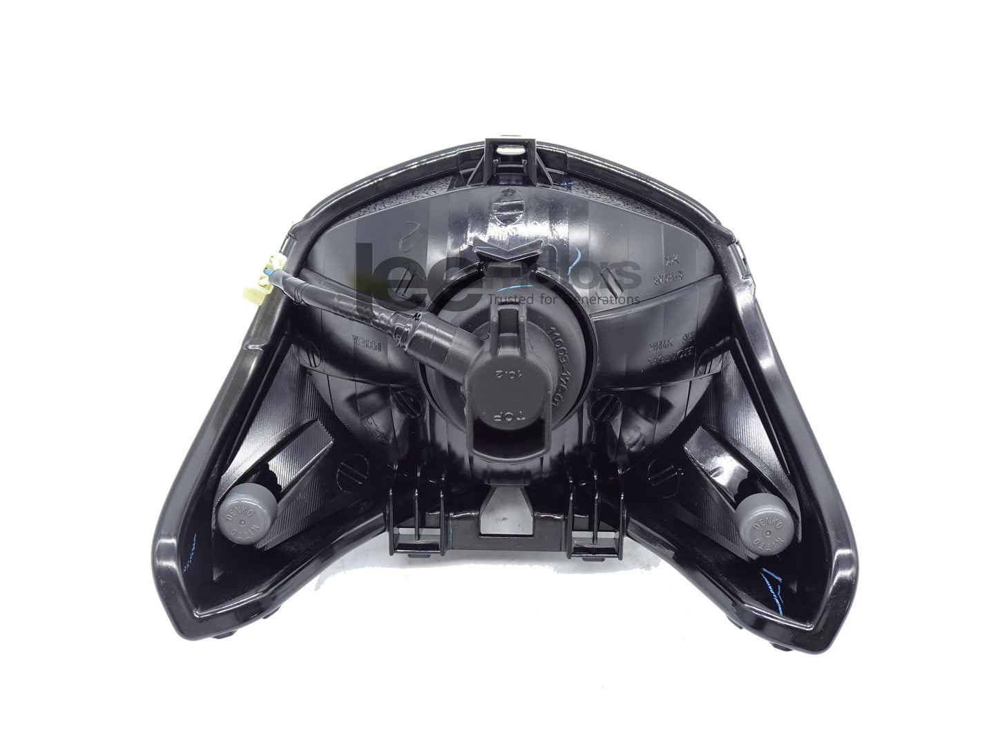 LIGHT ASSY HEAD (SPACY)