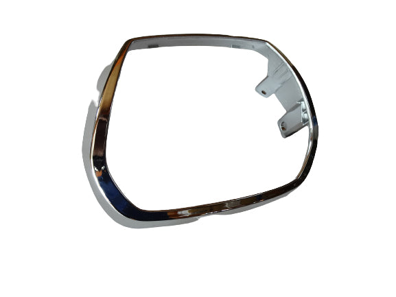 RIM,HEAD LAMP-DREAM 110 FI-CHROME