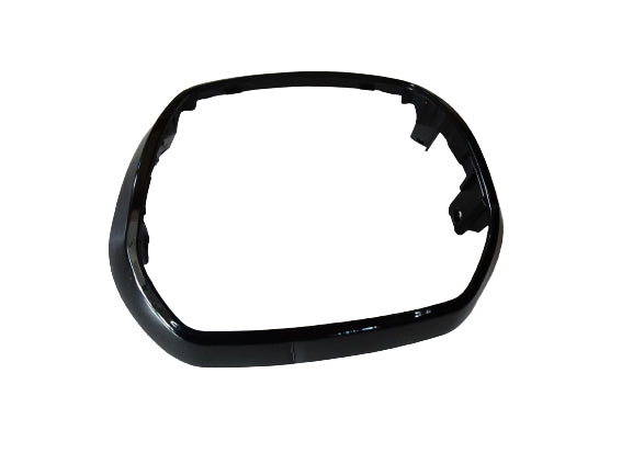 RIM,HEAD LAMP-DREAM 110-BLACK