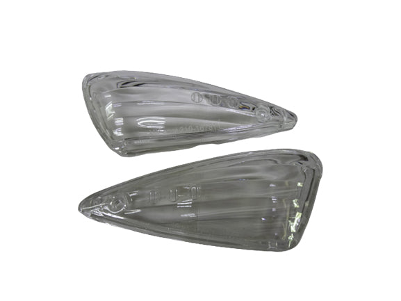 LENS SET,FRONT WINKER-WAVE125S