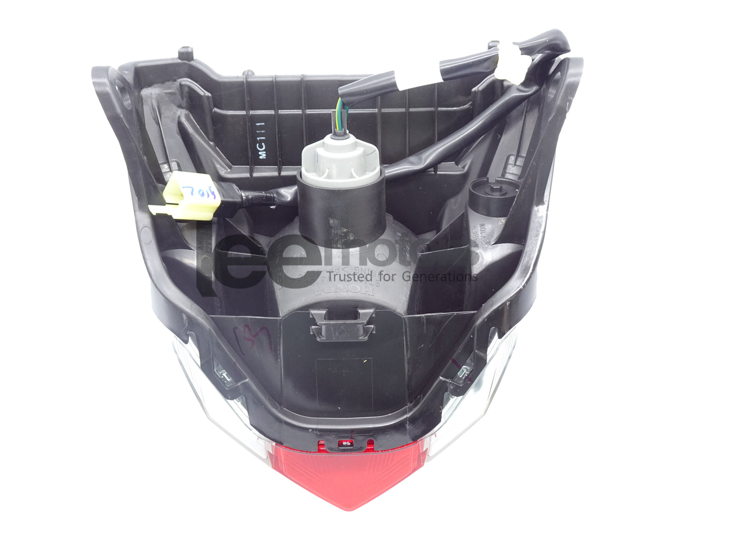 LIGHT ASSY,TAIL&STOP (RS150R V1-3)