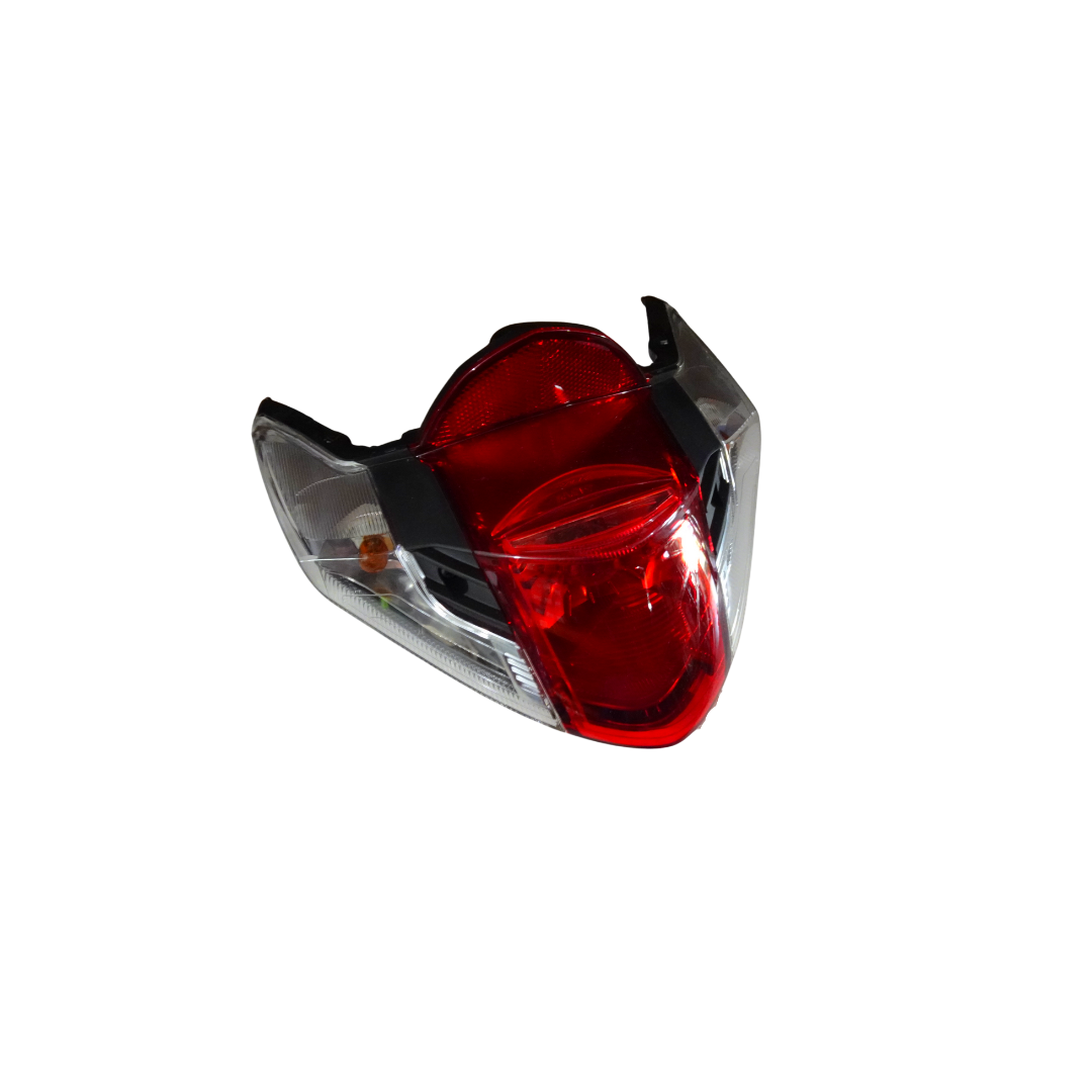 LIGHT ASSY,RR COMB-WAVE110