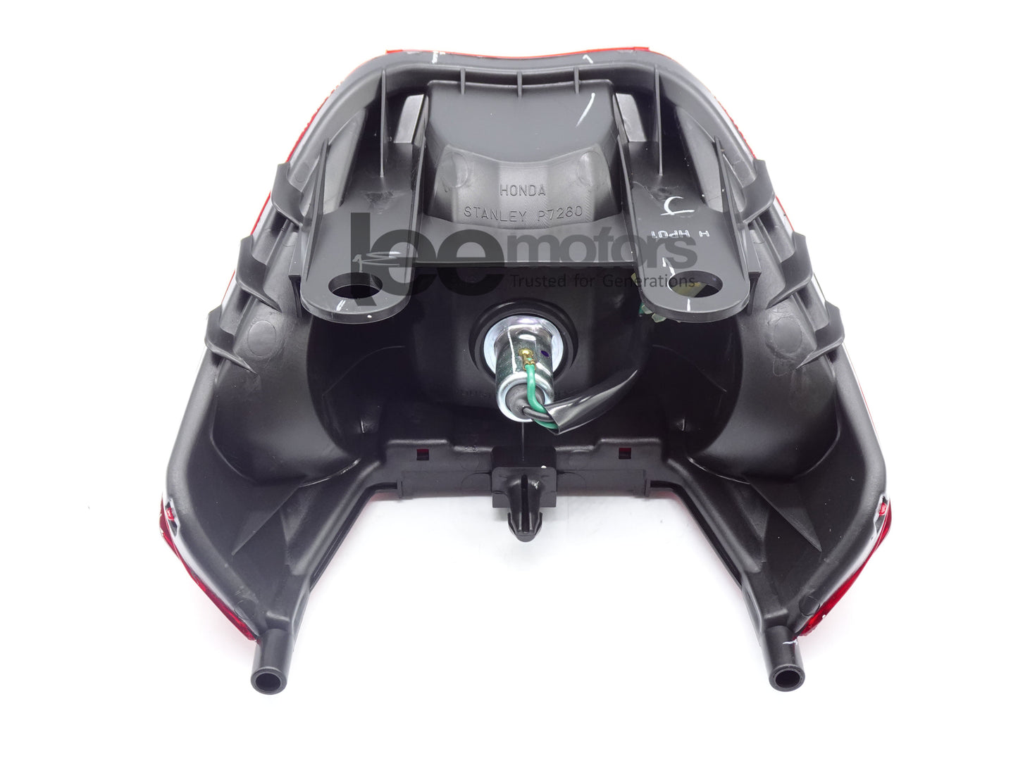 TAILLIGHT UNIT (ALPHA V1-4)