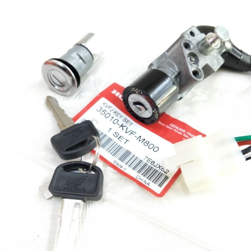 KEY SET-EX5 DREAM C100MB-KVFG