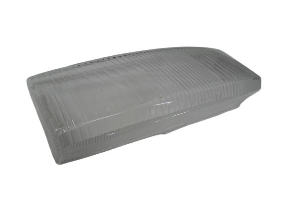 LENS,HEAD LAMP-RG,V100
