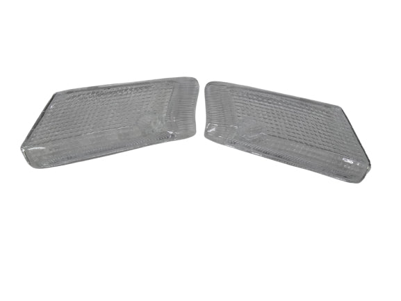 LENS SET,FRONT WINKER-RG110