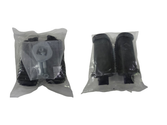 BAR SET,REAR STEP-Y110SS-NEW