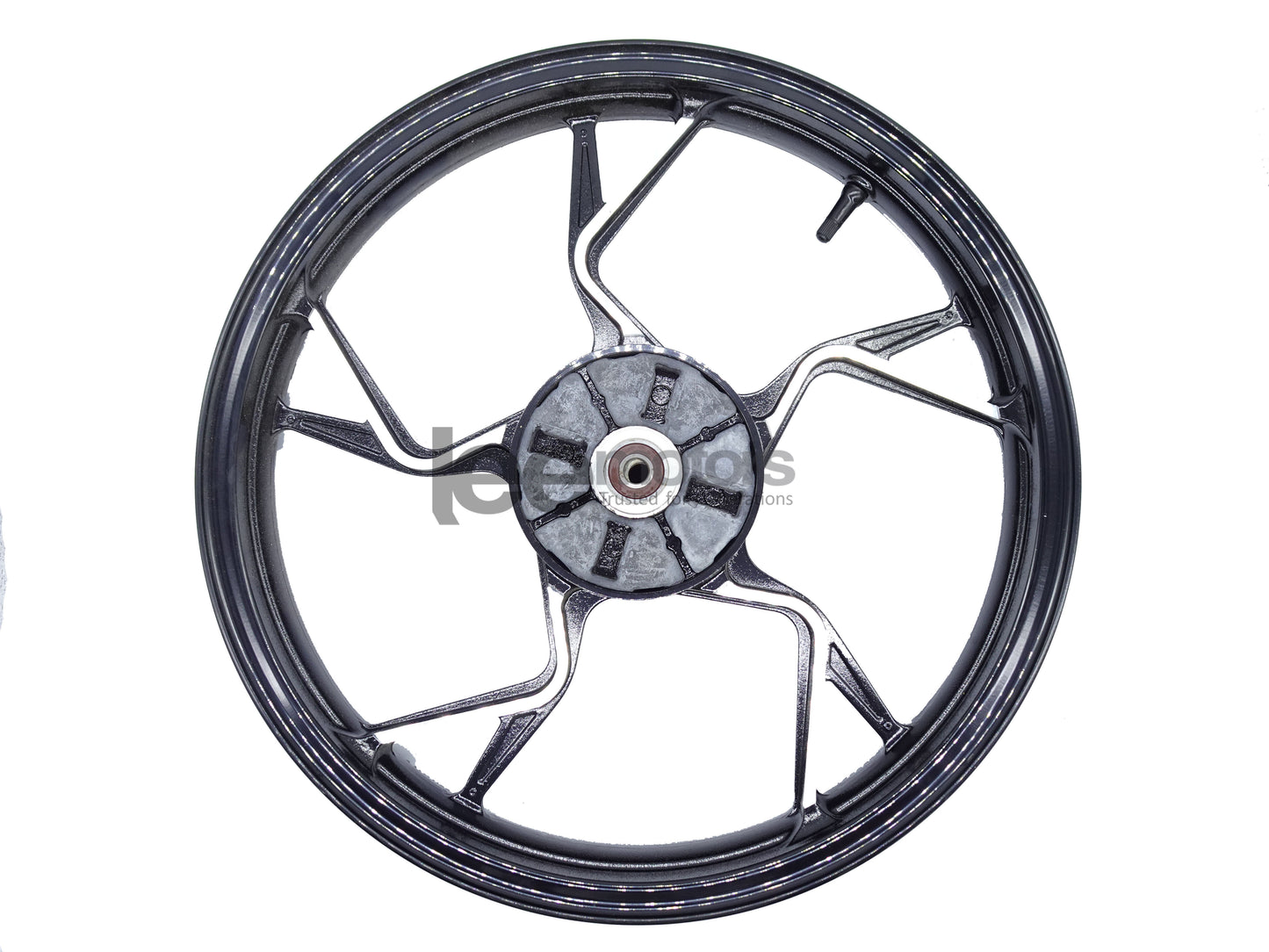 WHEEL-ASSY RR (P514)
