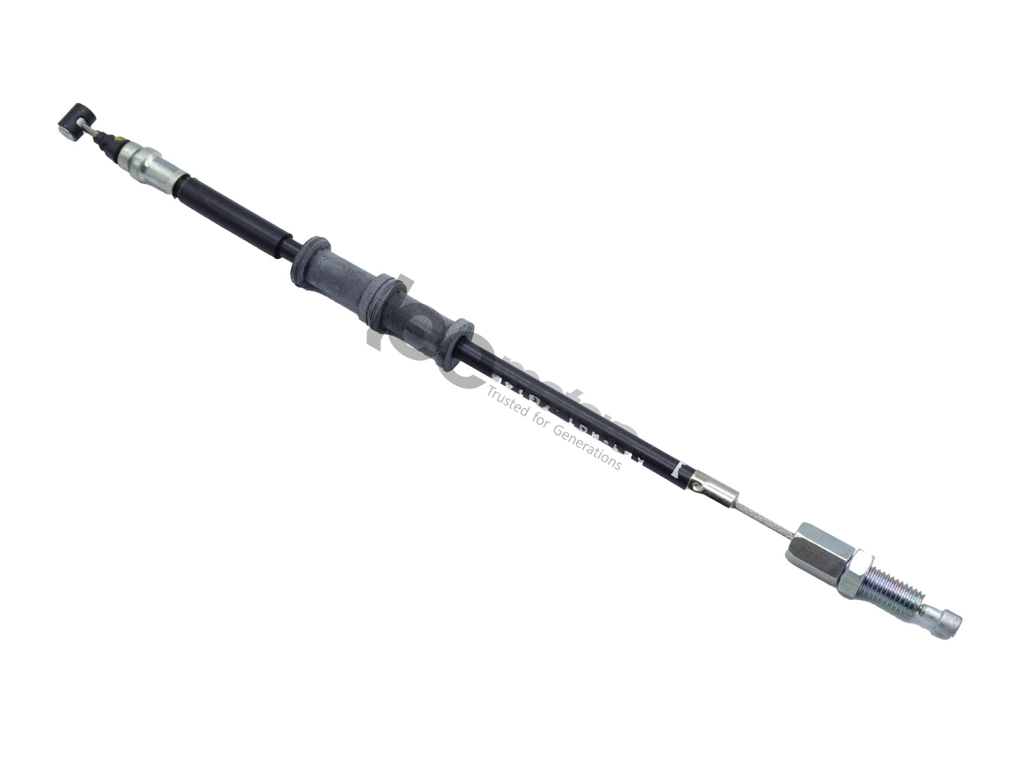 CABLE COMP,RR BRAKE SECOND-PCX V3