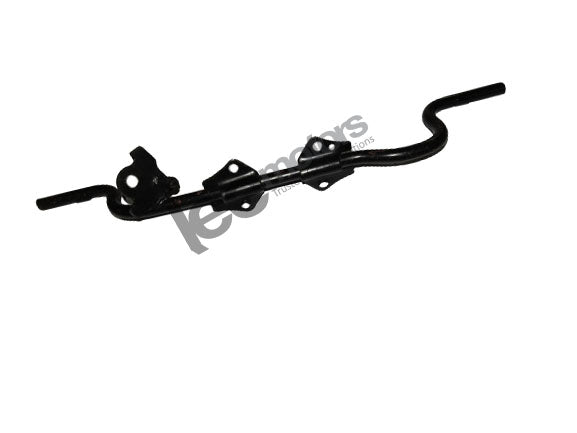 BAR,FRONT STEP-SMASH REVO