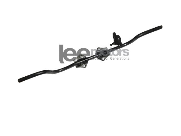 BAR,FRONT STEP-SMASH