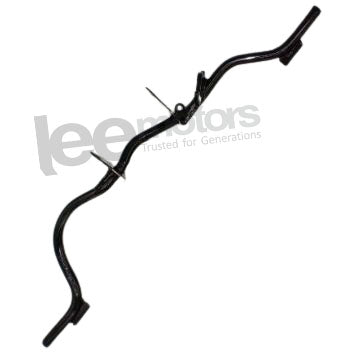 BAR,FRONT STEP-RC80,100