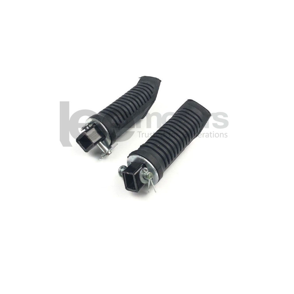 436-700-09G00-CU-BAR SET,REAR STEP-SMASH