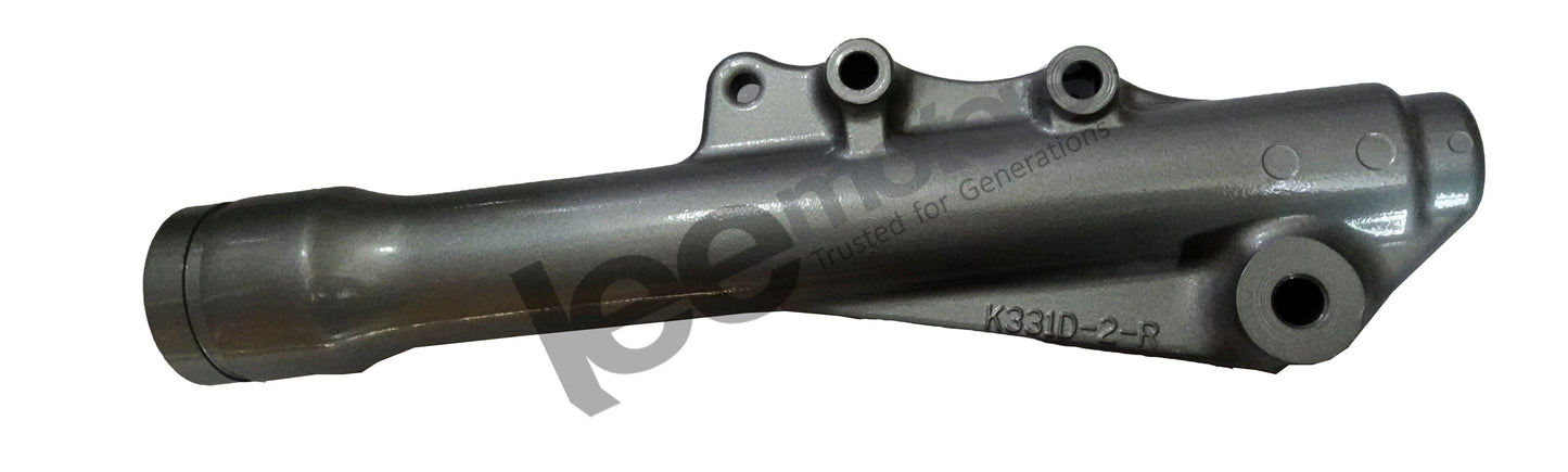 PIPE-RIGHT FORK OUTER