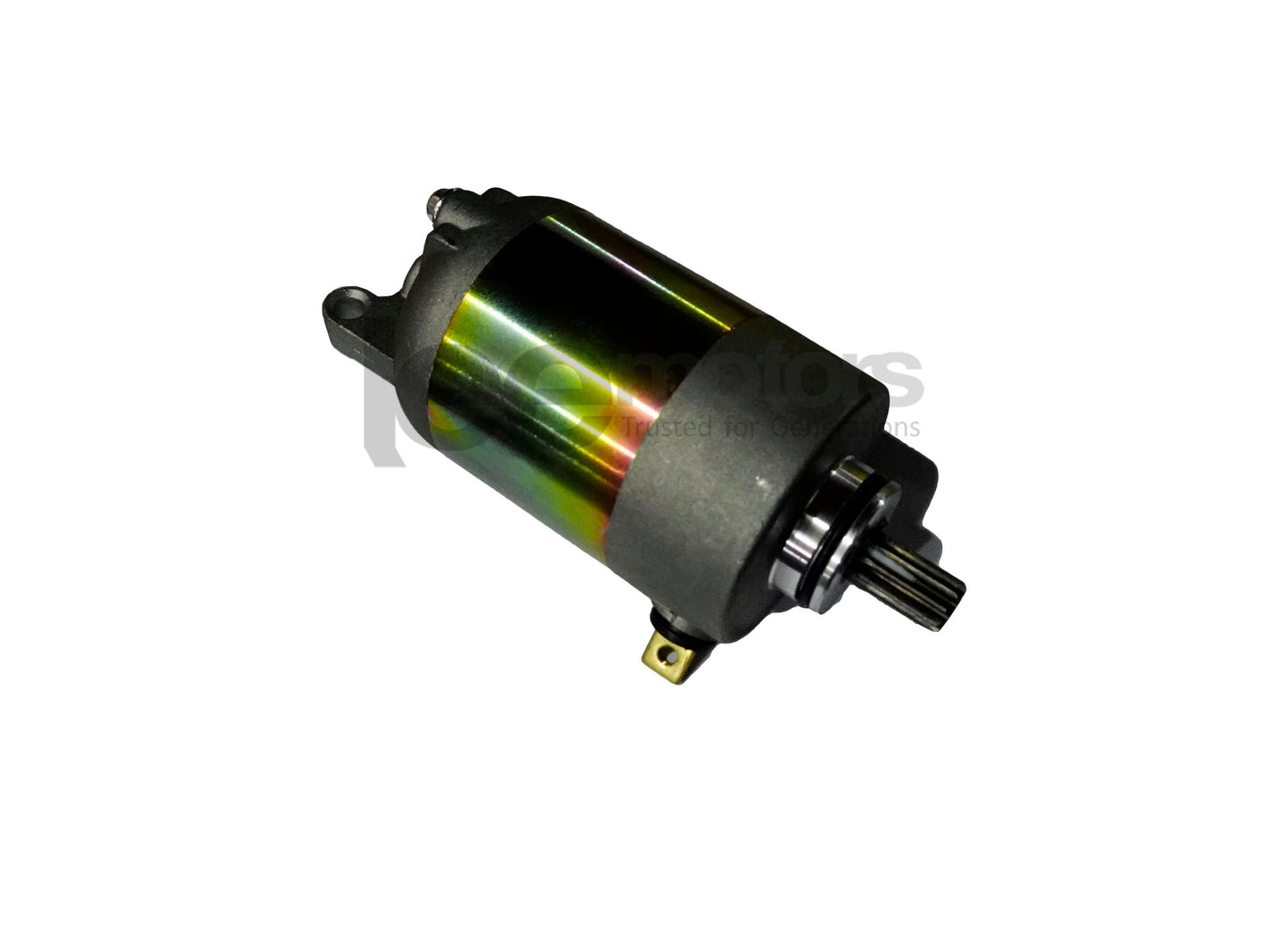MOTOR ASSY,STARTER-EGO'LC