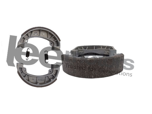 45120-001-000-SUP (SHOE,BRAKE-EX5)