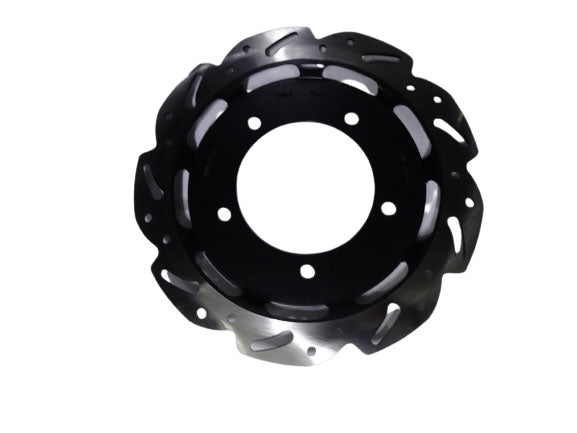 FR BRAKE DISK-JET 14