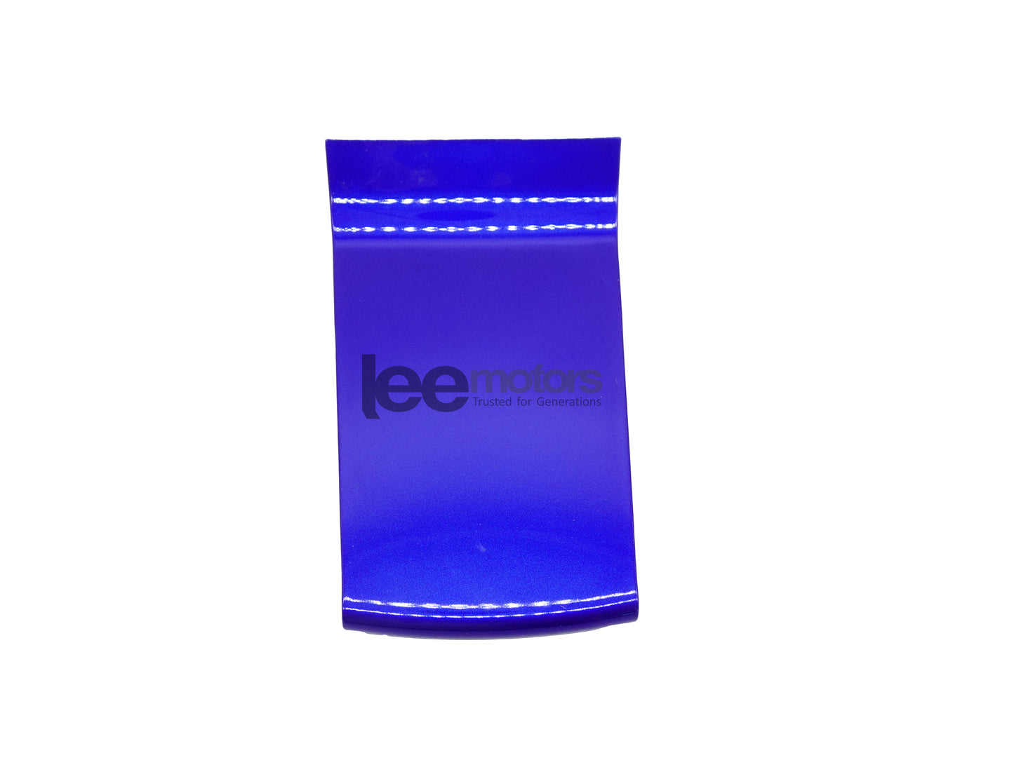 COVER,SEAT TAIL-272 (FX110)