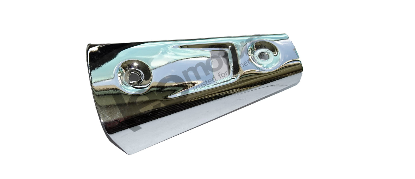 COVER MUFFLER FR (P513)