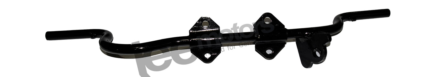 BAR,FRONT STEP-WAVE100