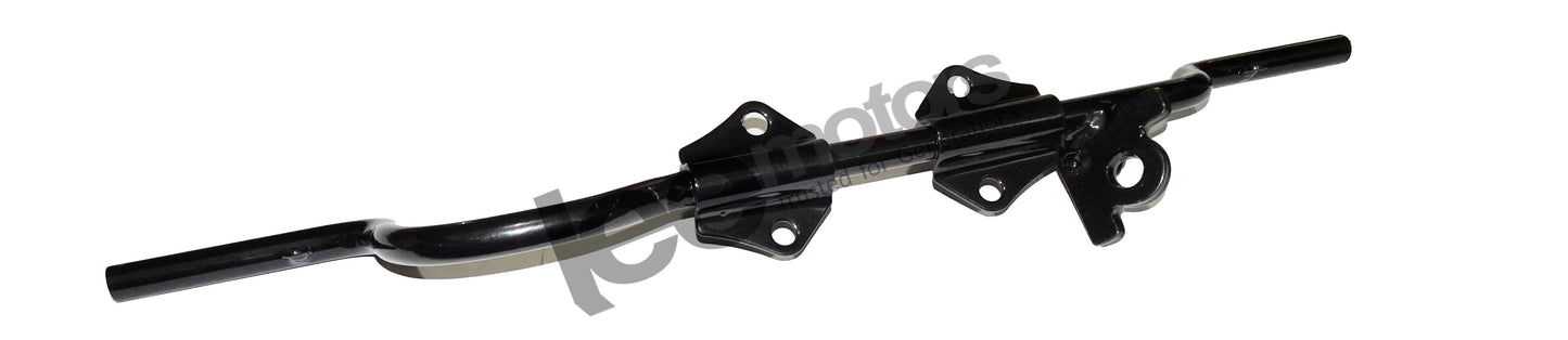 BAR,FRONT STEP-WAVE100