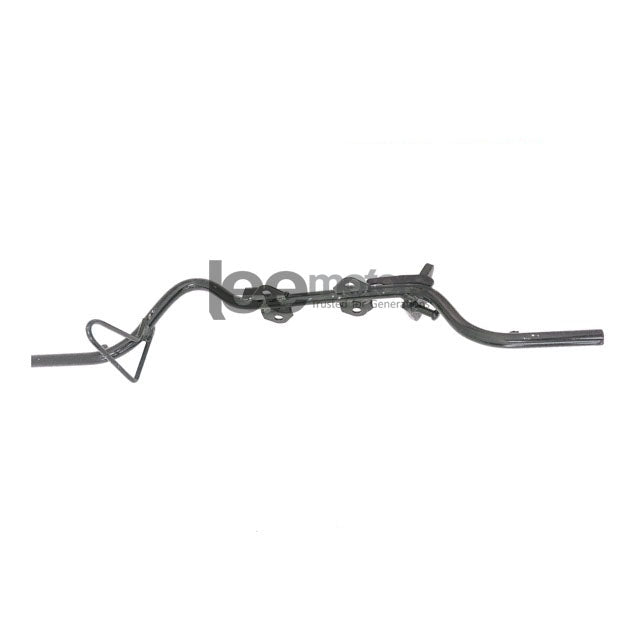 BAR,FRONT STEP-WAVE110