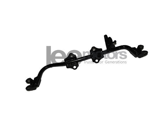 BAR,FRONT STEP-SPORT BONUS