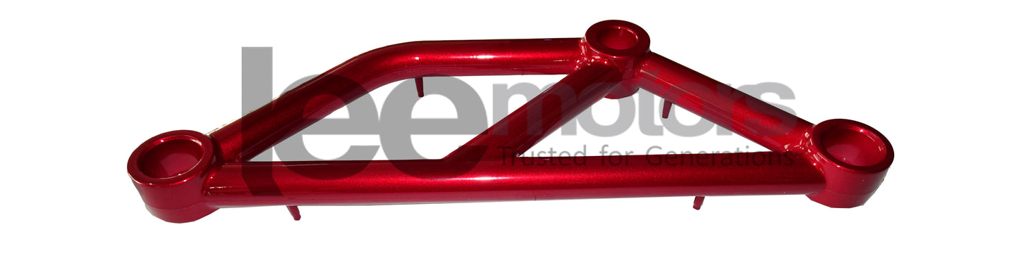 R MAIN PIPE GARNISH-SPORT RIDER