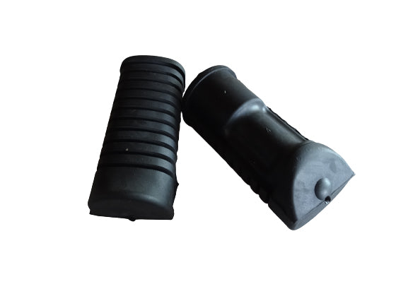 RUBBER,FR.STEP-EX5 DREAM,WAVE100 (2 PCS-SET)