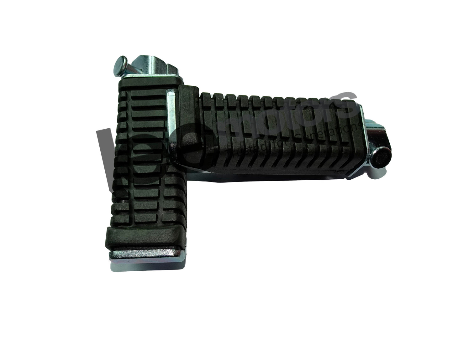 BAR SET,REAR STEP-BONUS