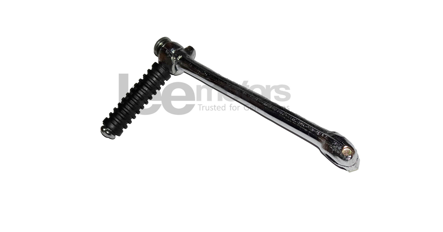 PEDAL,KICK STARTER-Y80