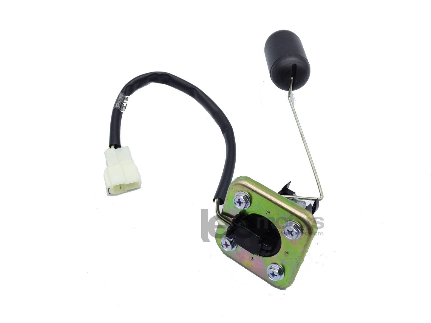 GAUGE FUEL (DINAMIK)