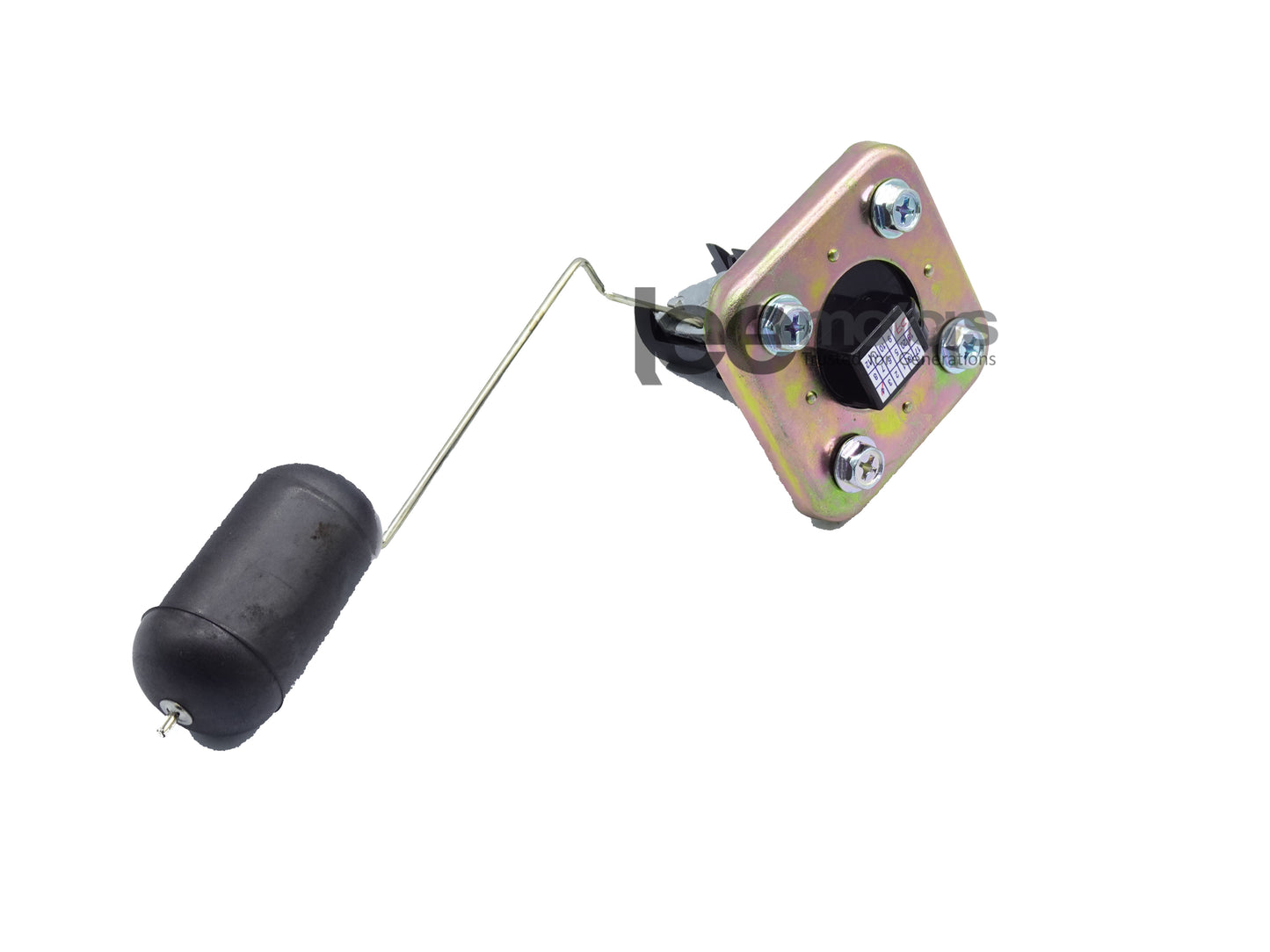 52005-507-0005-GAUGE FUEL (GT128)