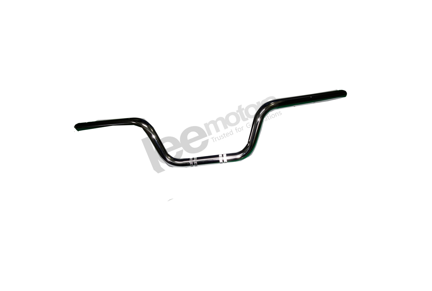 PIPE COMP., STEERING HANDLE - PCX 2ND EDITION